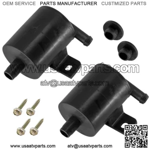 Breather Separator Kit For Kohler CV23 CV23S 75513 75520 75523 75524 75526