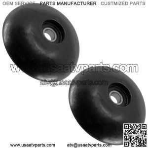 2x Trimmer Mow Ball For Husqvarna HU625HWT PPWT60022 532182217 182217