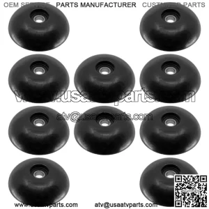 10x Trimmer Mow Ball For Husqvarna HU625HWT PPWT60022 532182217 182217