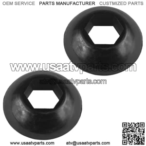 Front & Rear Strut Bottom Pivot Ball for Polaris Ranger Crew 570 2018-2019