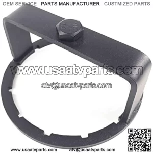 Polaris RZR 2014 & up 1000xp Fuel Pump Ring Nut Removal Tool Fits RZRs 1000xp 900 800