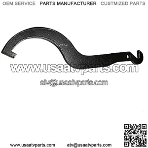 Prodigy Spanner Span Spreader Wrench Compatible with 2009-2019 Polaris XP 550 RZR General 1000 900 850 Replaces OE# 2877408