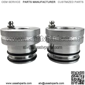 35mm 40mm Wheel Bearing Greaser Grease Tool Compatible with Polaris RZR Ranger 800 900 1000XP Sportsman AD