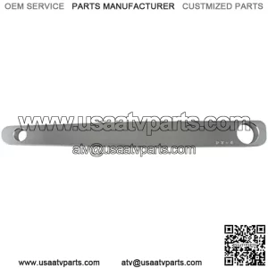STV Motorsports Clutch Alignment Tool for Polaris RZR 900 RANGER 900 (Primary Bolt .570, Distance 10.500, Trans Shaft .970) - MADE IN THE USA (PT4)