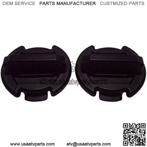 2014-2022 Polaris RZR 1000 900 XP Turbo OEM Twist Floor Drain Plug (2 Pack) P90