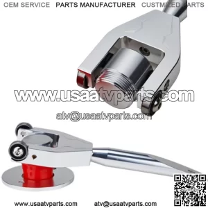 Belt Changing Tool For Can Am Maverick X3 XRS 72" 64" 2017-20 Clutch Removal Kit (For: Can-Am Maverick X3)