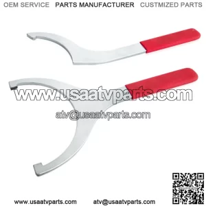 PRO-UTV Spanner Wrench Kit for 2020 Can-Am Maverick X3 ETFX3.0 (For: Can-Am Maverick X3 R)