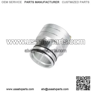 39mm Wheel Bearing Greaser Greasing Tool For 17-22 Can-Am Maverick X3 MAX R New