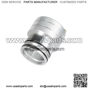 New Wheel Bearing Greaser Greasing Tool 39mm For 17-22 Can-Am Maverick X3 MAX R