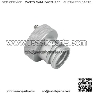 Wheel Bearing Greaser Grease Tool For Can-Am 400 500 700 1000 900 800 Commander (For: Can-Am Maverick X3 900 HO)