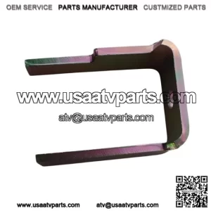 For Can-Am X3 Maverick 17-21 New driven clutch needle puller removal tool - U-shaped iron bracket