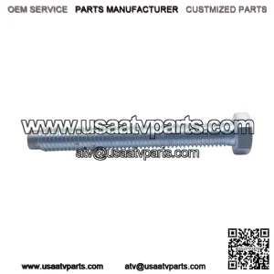 New Driven Clutch Roller Needle Extractor Removal Tool for Can-Am X3 Maverick 17-21 - Screw