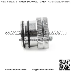 Fit Can Am Maverick X 3 & Max 39mm Wheel Bearing Greaser Greasing Service Tool