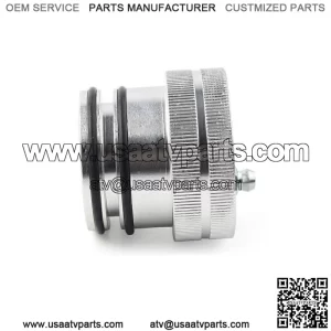 For Can Am Maverick X 3 & Max 39mm Wheel Bearing Greaser Greasing Service Tool