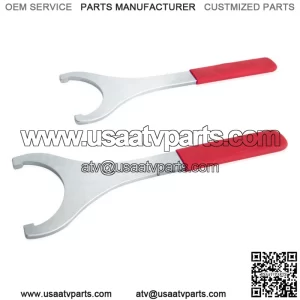 PRO-UTV Spanner Wrench Kit for 17-19 Can-Am Maverick X3 ETXR2.5