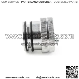 For Can Am Maverick X 3 Max 39mm Wheel Bearing Greaser Greasing Service Tool(For: More than one vehicle)