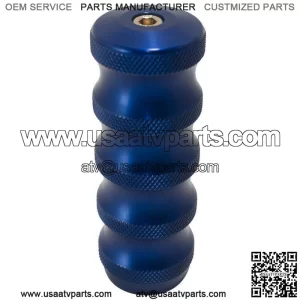 CanAm X3 Maverick  Blue Billet Grab Handle Joker Machine