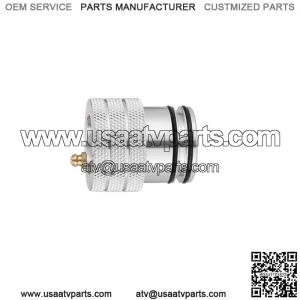 For CAN AM MAVERICK X3 & MAX 293350109 39MM Wheel Bearing Greaser Grease Tool