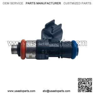 2011-2023 Polaris Ranger RZR OEM EV14 Compact 200 G Fuel Injector 2521068