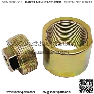 Front Ball Joint Puller Removal Tool for Polaris Ranger 400 425 500 570 700 800