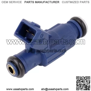 Fuel Injector for Polaris Sportsman 800 EFI 2005-2014 (For: Polaris Sportsman 800)