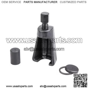 Tusk Ball Joint Tool Up to 35mm For POLARIS RANGER XP 1000 NorthStar Edition (For: More than one vehicle)