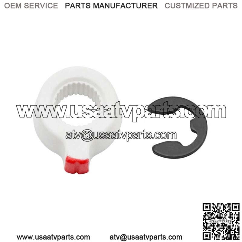 Neutral Indicator for Honda ATC70/90 ATC110 ATC125 ATC185 ATC200 35762-HF7-000 (For: Honda FourTrax 70)