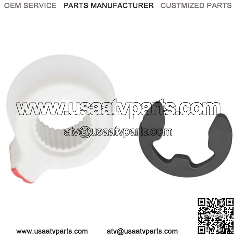 Neutral Indicator for Honda ATC70/90 ATC110 ATC125 ATC185 ATC200 35762-HF7-000 (For: Honda FourTrax 70) - Image 3