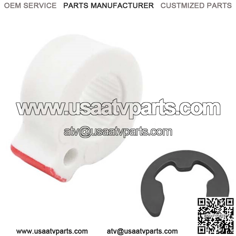 Neutral Indicator for Honda ATC70/90 ATC110 ATC125 ATC185 ATC200 35762-HF7-000 (For: Honda FourTrax 70) - Image 4