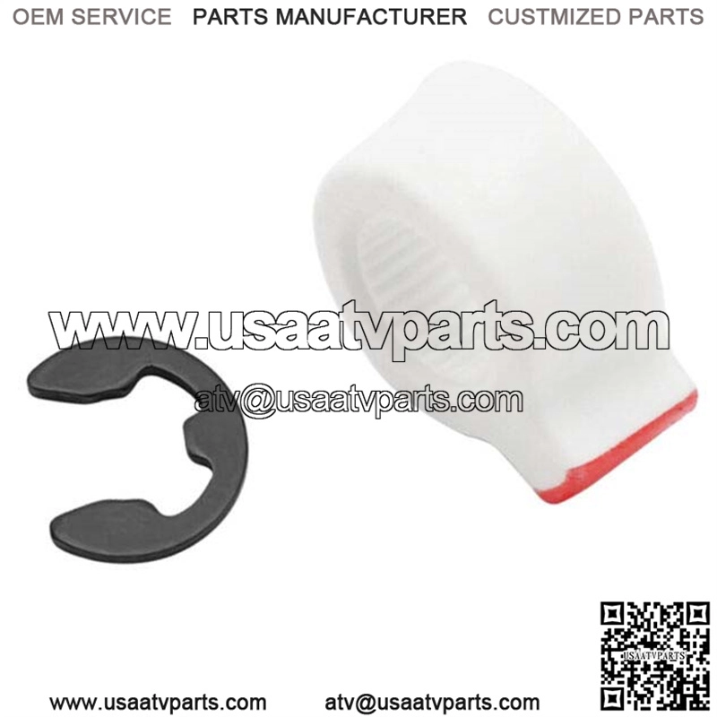 Neutral Indicator for Honda ATC70/90 ATC110 ATC125 ATC185 ATC200 35762-HF7-000 (For: Honda FourTrax 70) - Image 5