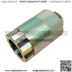 60mm Differential Pinion Nut Socket Tool for Honda FourTrax 250 300 Big Red 250 (For: Honda FourTrax Foreman 350)