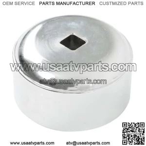 529036457 New Wheel Nut Removal Socket Tool for Can-Am Ryker 900 600