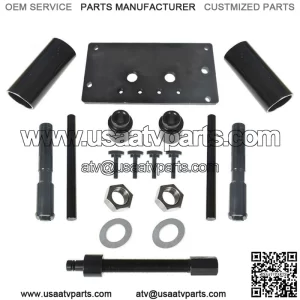 FOR 88/96/103 TWIN CAM INNER CAM BEARING INSTALLER & PULLER TOOLS NUTS