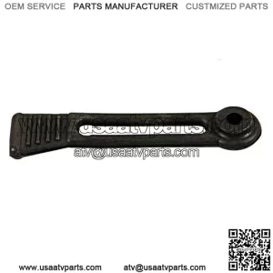 YAMAHA RHINO 660 2004-2007 RUBBER HOOD LATCH STRAP (Fits: Yamaha Rhino 660)