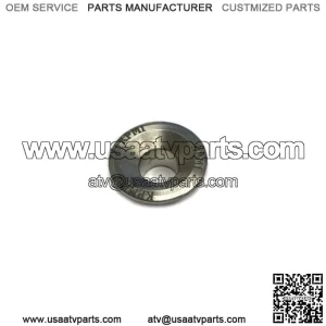 Yamaha Raptor Rhino 660 Replacement Kibblewhite Titanium Valve Spring Retainer (Fits: Yamaha Rhino 660)