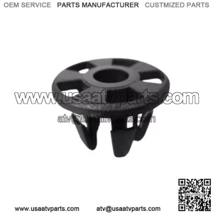 CanAm New OEM UTV Rivet Insert Holder Clip Retainer Maverick Commander 707900133