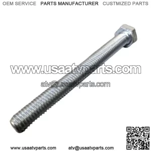 Can-am Secondary Clutch Spreader Belt Change Tool M8 8mm Metric Bolt 8x1.25x70