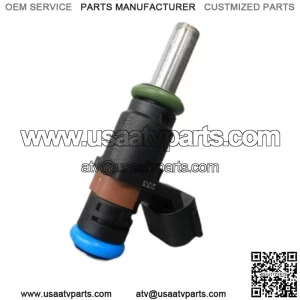 Can Am 2016 2017 Maverick Turbo Brown OEM Fuel Injector 420274255