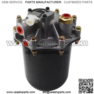 For Bendix 065225 Air Dryer AD9 AD-9 Assembly Replacement 1PC