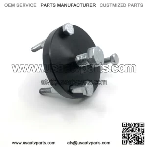 Starter Clutch Flywheel Puller Tool for Yamaha 660R YFM660 01-05 MADE (For: Yamaha 660R)