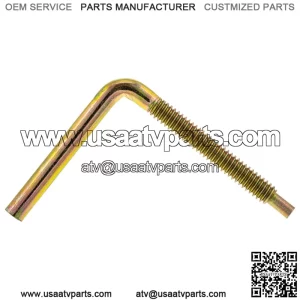 Polaris 2883577 Tool-Belt Removal RZR Ranger SwitchBack Switchback SKS Rush RMK