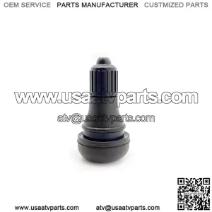 Polaris RZR Rim Valve, Genuine OEM Part 1525017, Qty 1
