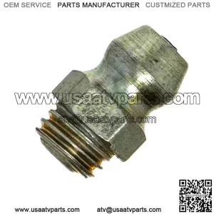 Polaris New OEM Zerk Fitting Threaded, 7080433