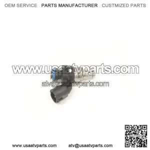 Polaris Sportsman 570 Prem 24 Fuel Injector 2521796 48075