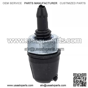 Polaris NOZZLE-WIPER WSHLD ZS Genuine OEM Part 2637660