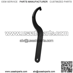 Polaris Black Spanner Wrench 2871095-329 1993-2024 Scout RZR Ranger 1000 900 800