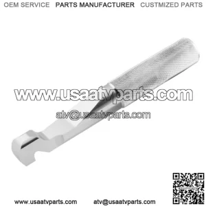 Polaris belt removal tool