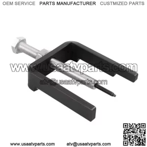 Driven Clutch Roller Pin Removal Tool For Can-Am Maverick X3