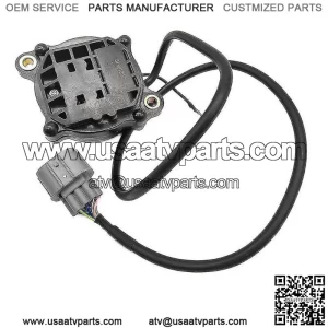 Actuator cfmoto 625 800 1000 Q890-314000