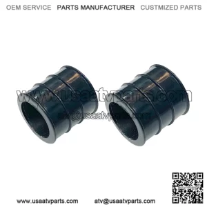 87-06 Yamaha Exhaust Muffler Bracket Rubber Joint